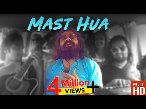 Mast Hua | Asrar