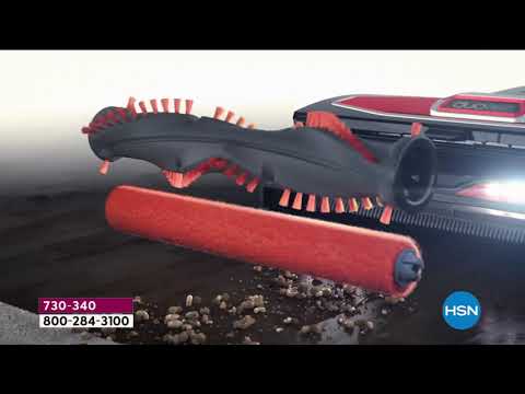 HSN | Shark Cleaning Solutions 03.14.2021 - 09 AM