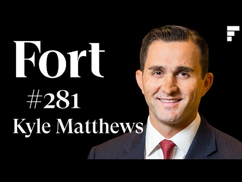 The Blueprint For Becoming a Successful Broker - Kyle Matthews - Founder of Matthews REIS