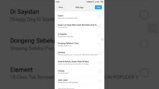 Download lagu Akad mp3 payung teduh mp3