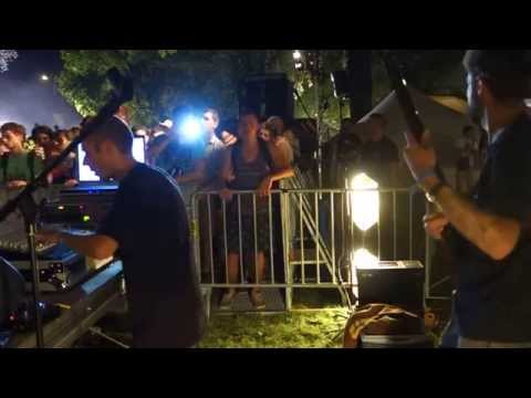 Garance Festival 2014 ■ Kanka ■ Stepper Style