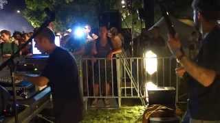 Garance Festival 2014 ■ Kanka ■ Stepper Style