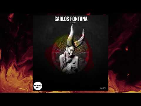 Carlos Fontana Digital (Original Mix)