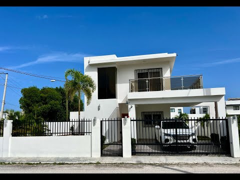 2 Bedroom Single Family Home in Bávaro | Punta Cana, DO - The Agency