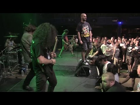 [hate5six] War Hungry - August 12, 2012