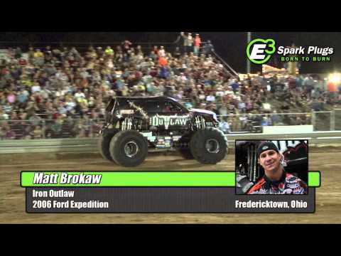TMB TV: Original Series 5.12 - O'Reilly Outlaw Nationals - Jefferson City, MO 2012