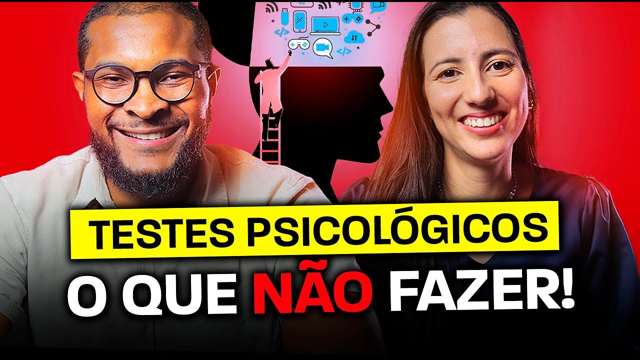 OS DESAFIOS ÉTICOS NA APLICAÇÃO DE TESTES PSICOLÓGICOS