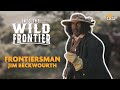 Into The Wild Frontier | Jim Beckwourth: The Long Ride | Exclusive Clip | INSP