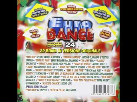 Euro Dance 24