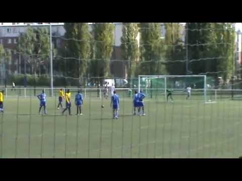 Meudon - st denis U19 DSR