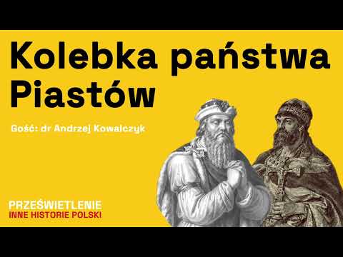 Lednica i tajemnicze początki państwa Piastów