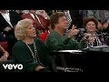 Bill & Gloria Gaither - Away in a Manger/O Come, All Ye Faithful (Live)