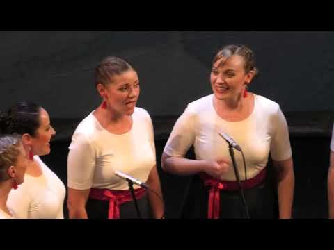 ŽVS BISERI - O da mi je cimentati more