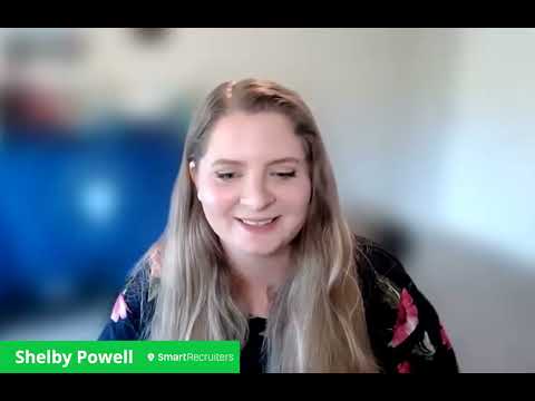SmartRecruiters - Customer Success Story (Caitlyn Brannan - Director, Sales Enablement)