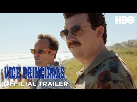 Vice Principals Season 2 (Promo 2)