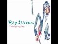 Ray Davies - Thanksgiving Day