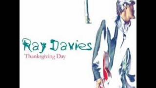 Ray Davies - Thanksgiving Day