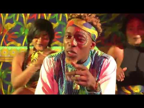 DJANNY B.BOY officiel MODERO hd 720