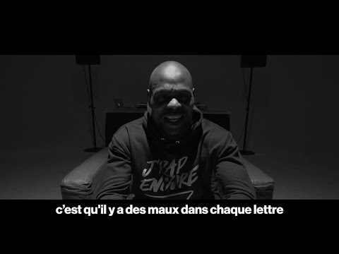 Video thumbnail for Le jour où j’arrêterai le rap