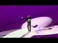 Ilia Malinin Performs Hope By NF At Legacy On Ice