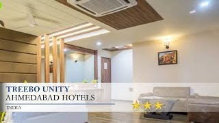 Treebo Unity - Ahmedabad Hotels, India