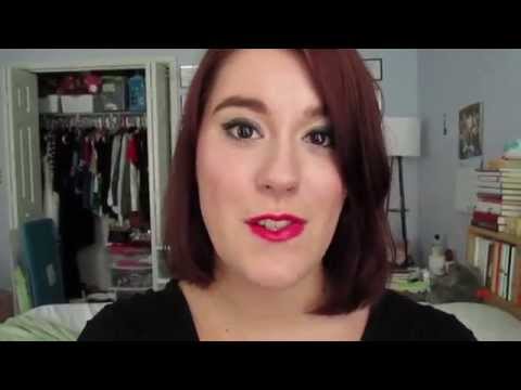 My Makeup Inventory ~ Peek Into My Makeup Collection [July 2014]