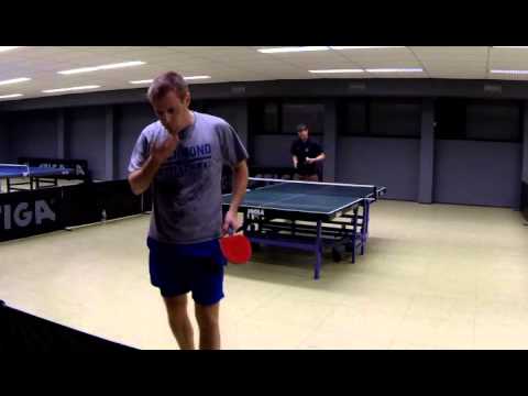 140130 Serie 1, Henrik Sterner - Casper T Bøttcher