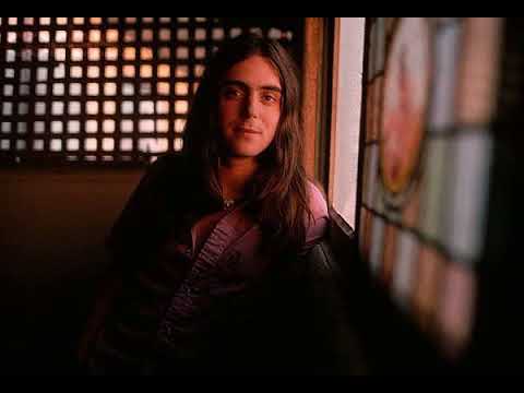 Terry Reid -Seed Of Memory (Slowed)