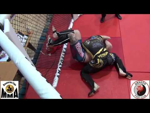 MPMMA2015 Bielski K  vs Skrzypiec A