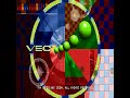 Title Screen Vectorman Mega Drive Shorts