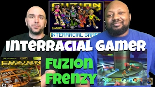 Interrcial Gamer Se. 2 Ep 8: Fuzion Frenzy