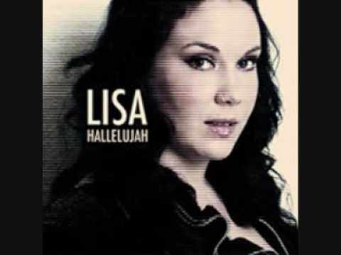 download lagu mp3 mp4 Hallelujah Lisa, download lagu Hallelujah Lisa gratis, unduh video klip Hallelujah Lisa