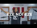 Funmi Shittu  - Eze Ndi Eze - King of kings (Official Music Video)