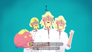 Richard Branson: How to spot a scam before it’s too late