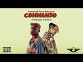 Mavokali Feat Rayvanny COMMANDO REMIX Mapopo