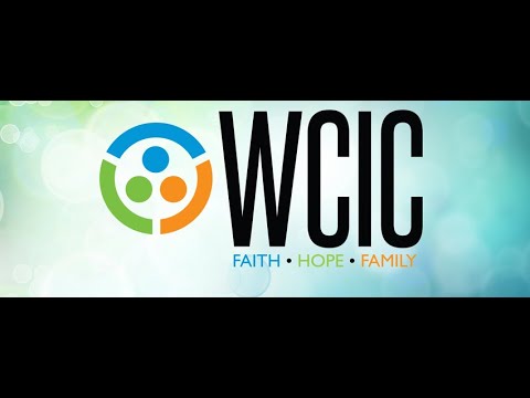 WCIC - Station ID (9PM) December 23, 2021