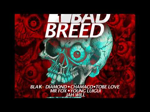 Young Luigui - No Way