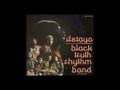 Black Truth Rhythm Band Umbala