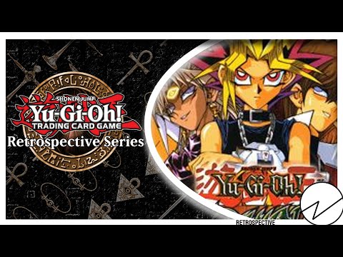 Dawn of Destiny | Yu-Gi-Oh! Video Games Retrospective