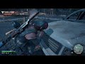 Finishing The Ripper Storyline In Days Gone Walkthrough Gameplay Part 82 Ps4 Pro