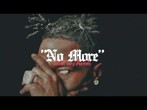 [FREE] Lil Baby BEAT WITH HOOK "No More" | OPEN VERSE TYPE BEAT 2025