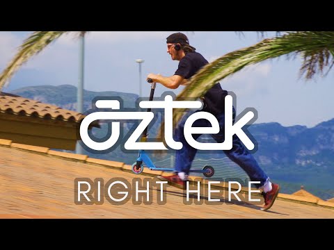 Aztek | Michael Hohmann - Right Here