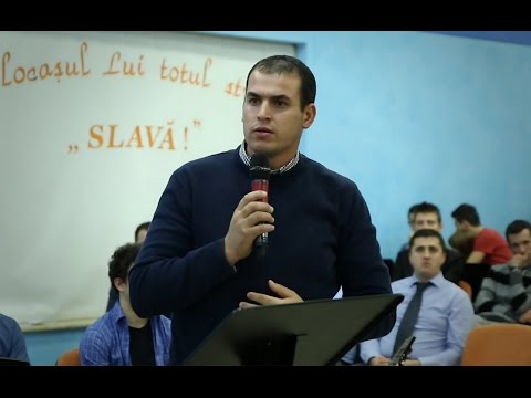 Teofil Ștefănică - Ce este adevarul? (poezie)