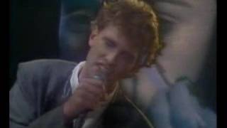 De Film - I Saw Your Dream 1986