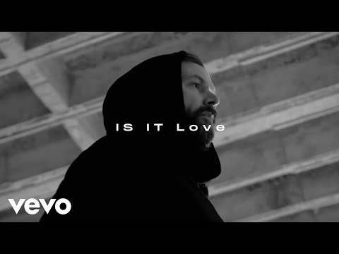 Rea Garvey - Is It Love? ft. Kool Savas
