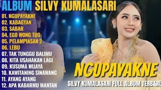 Download lagu Album Silvy Kumalasari Feat Sadewok || NGUPAYAKNE - KABAGYAN - SABAR -Campursari Full Album Terbaru mp3 Download lagu Album Silvy Kumalasari Feat Sadewok || NGUPAYAKNE - KABAGYAN - SABAR -Campursari Full Album Terbaru mp3