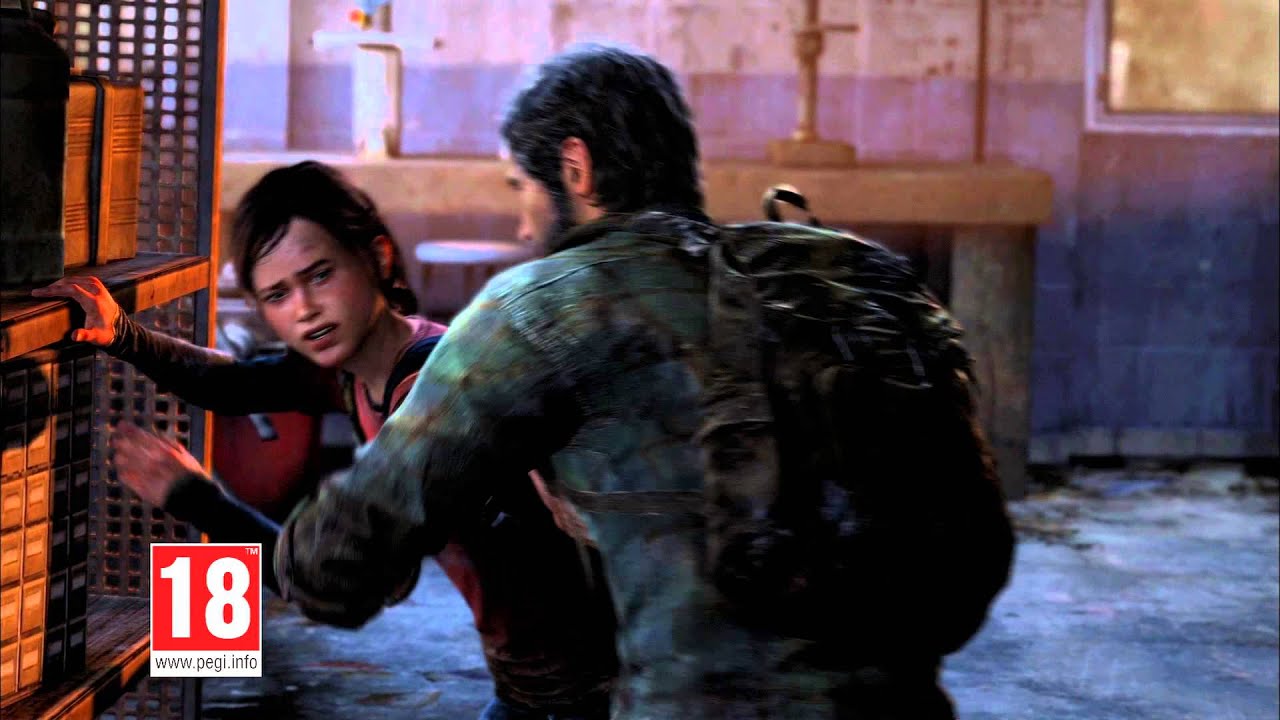 Reserva The Last of Us Remasterizado y vive la aventura que ha marcado a toda una generación