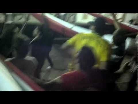 DIABOS DO PLANALTO PASSO FUNDO 2 X 1 SÃO PAULO- [HD]