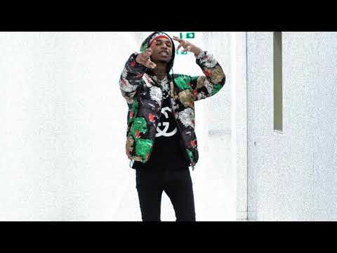 [FREE] Young Dolph x Key Glock Type Beat 2019 - Glizock | Hard Trap Instrumental 2019