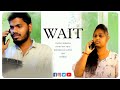 Wait Telugu Short Film Emotional Short Films Telugu Vishnu Love Short Films Telugu